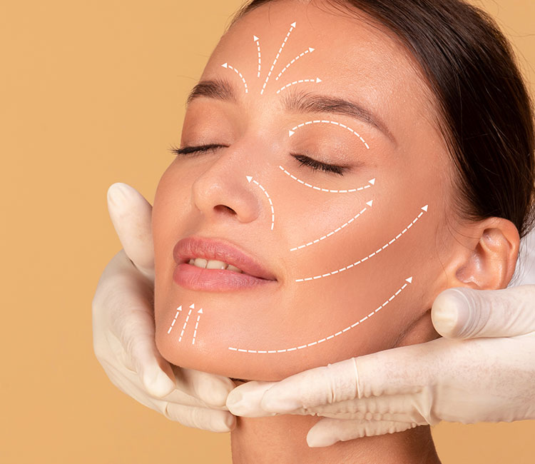 tratamientos medicina estetica facial en madrid